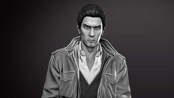 Yakuza 5: Annunciata la data d'uscita nipponica per PS4