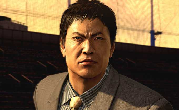 Il prossimo Yakuza arriverà entro marzo 2020