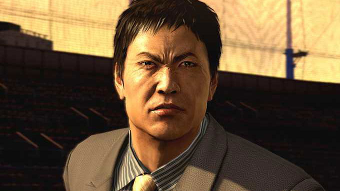 Il prossimo Yakuza arriverà entro marzo 2020