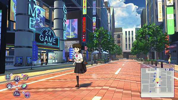 Yo-Kai Watch 4 torna a mostrarsi con il suo terzo trailer