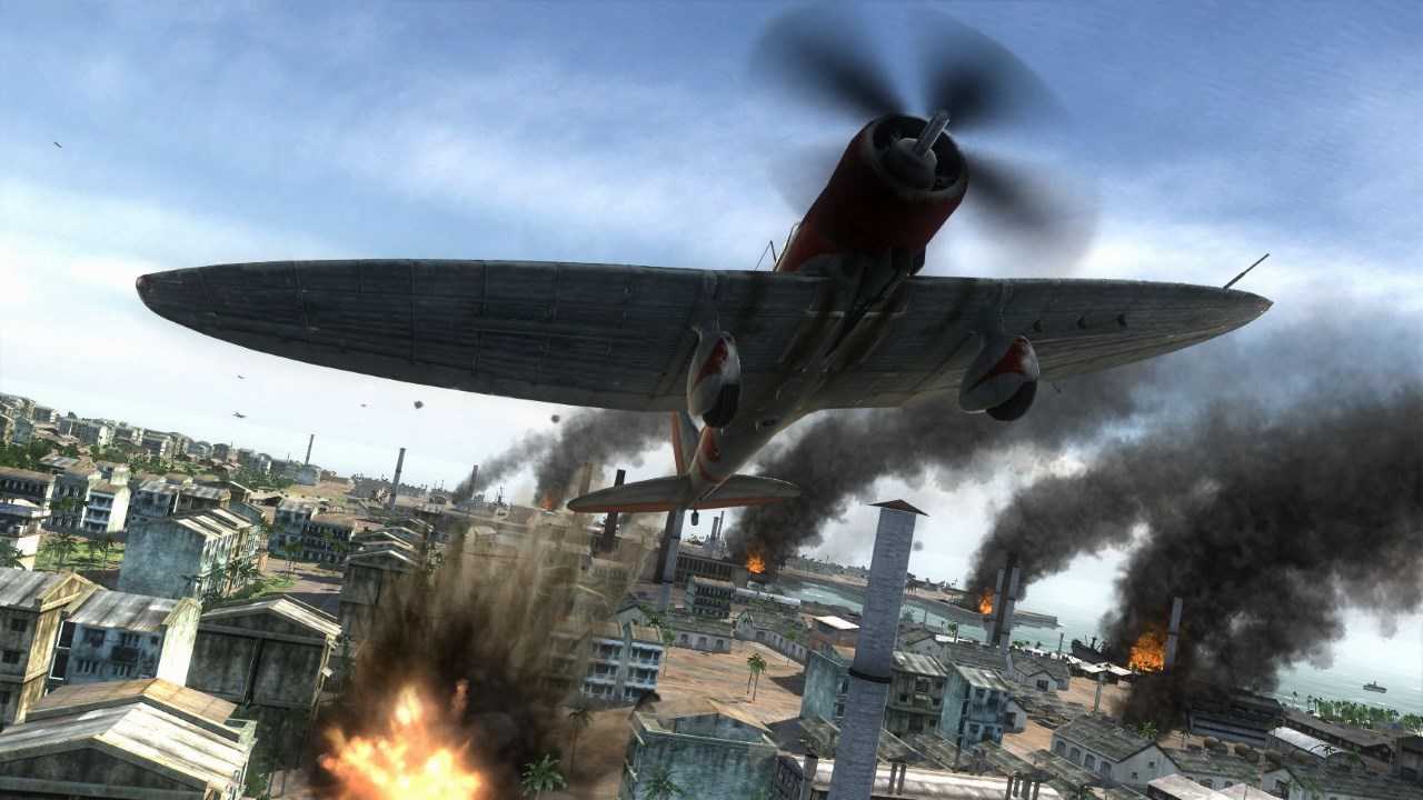 Air Conflicts Collection