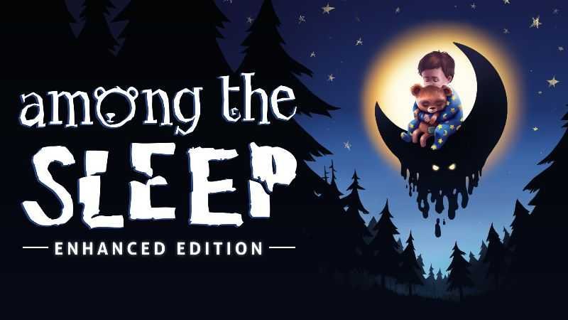 Among the Sleep: Enhanced Edition arriva su Nintendo Switch