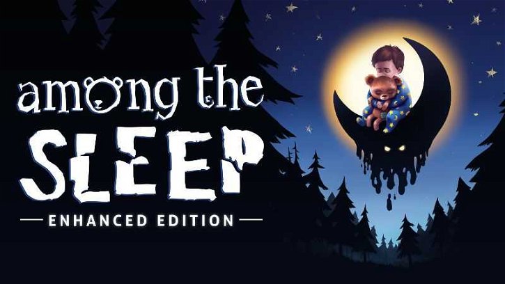 Immagine di Among the Sleep: Enhanced Edition arriva su Nintendo Switch