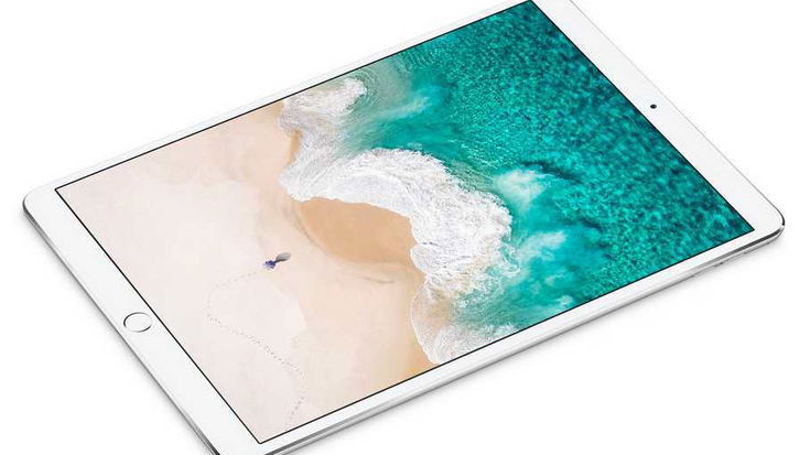 Apple lancerà nuovi iPad da 10,2 e 10,5 pollici nel 2019