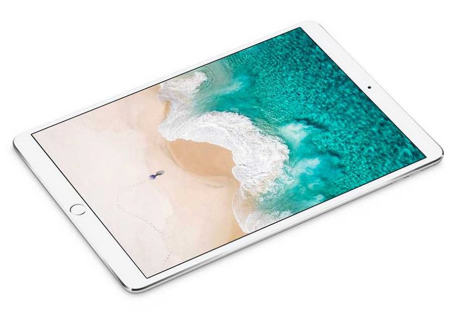 Immagine di Apple lancerà nuovi iPad da 10,2 e 10,5 pollici nel 2019