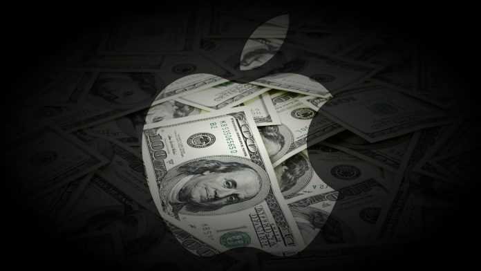 Immagine di Risultati finanziari di Apple: rallenta iPhone, ma il titolo vola