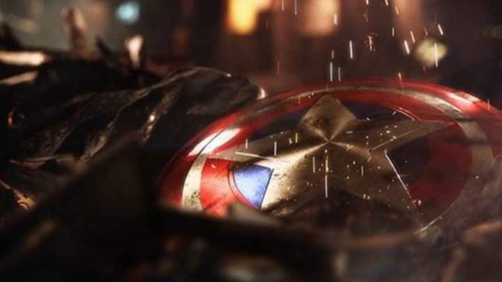 Immagine di Avengers di Square-Enix sarà un gioco next-gen?