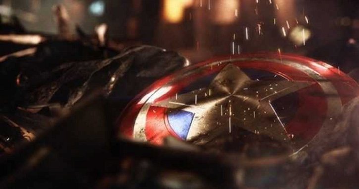 Immagine di The Avengers Project: teaser di Square Enix per l'E3 2019?