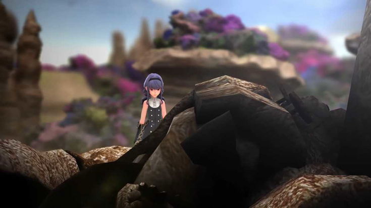 Apple Arcade, primi giochi: Fantasian di Sakaguchi, Beyond A Steel Sky