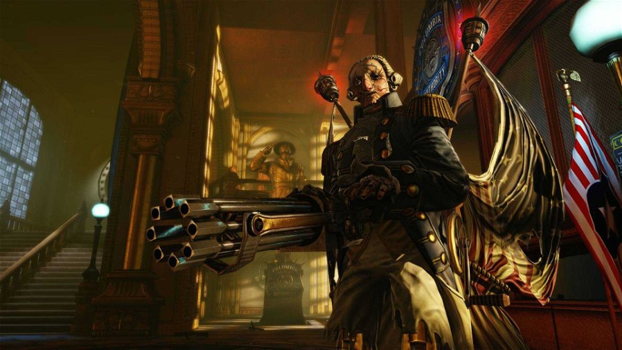 Immagine di BioShock The Collection è l'offerta settimanale su PlayStation Store