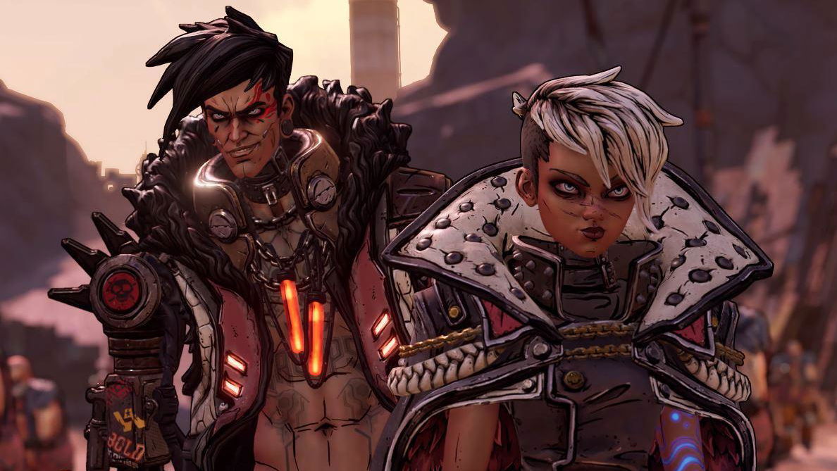 Immagine di Borderlands 3: tutto quello che ci aspettiamo dal terzo, attesissimo capitolo