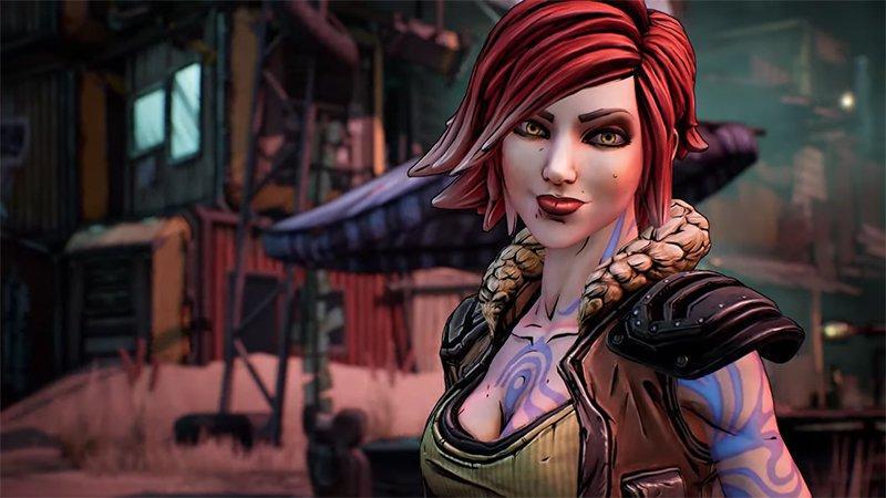 Borderlands 3: data d'uscita annunciata la prossima settimana