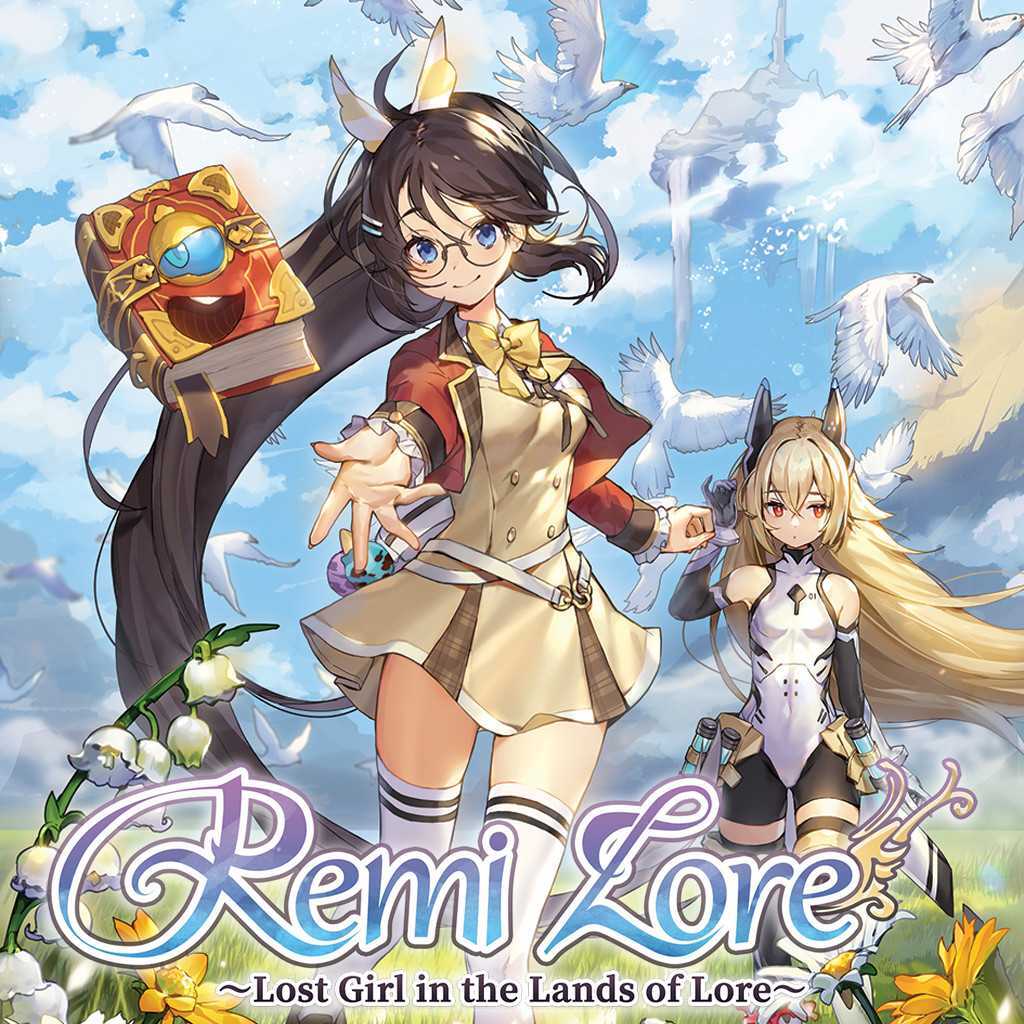 RemiLore Recensione, quando Diablo incontra Atelier