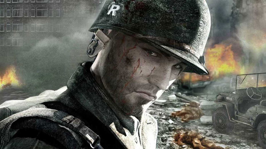 Immagine di Brothers in Arms, Gearbox su "alcune cose" collegate alla serie