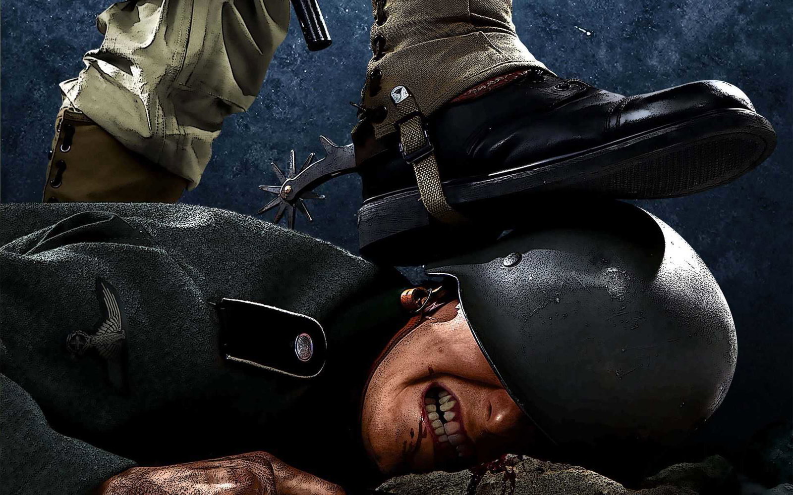 Brothers in Arms Furious 4, il Bastardo Senza Gloria di Gearbox | Post Mortem #6