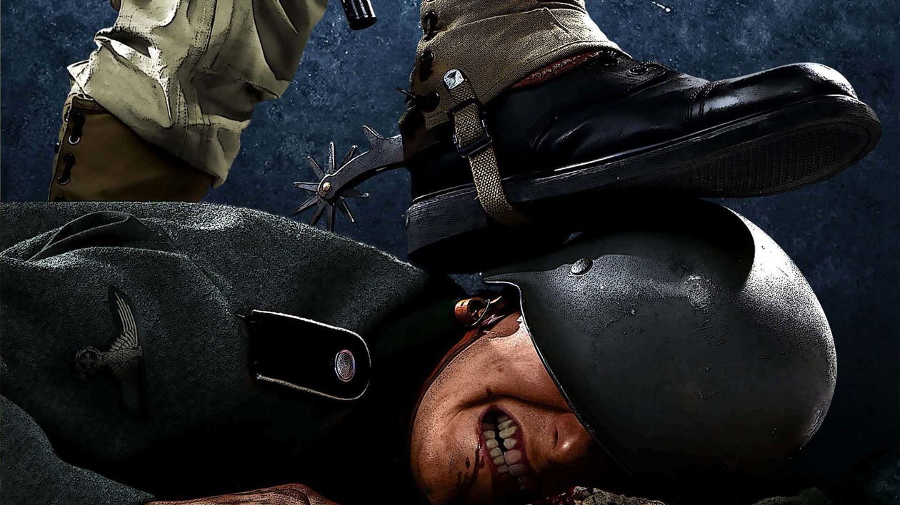 Immagine di Brothers in Arms Furious 4, il Bastardo Senza Gloria di Gearbox | Post Mortem #6