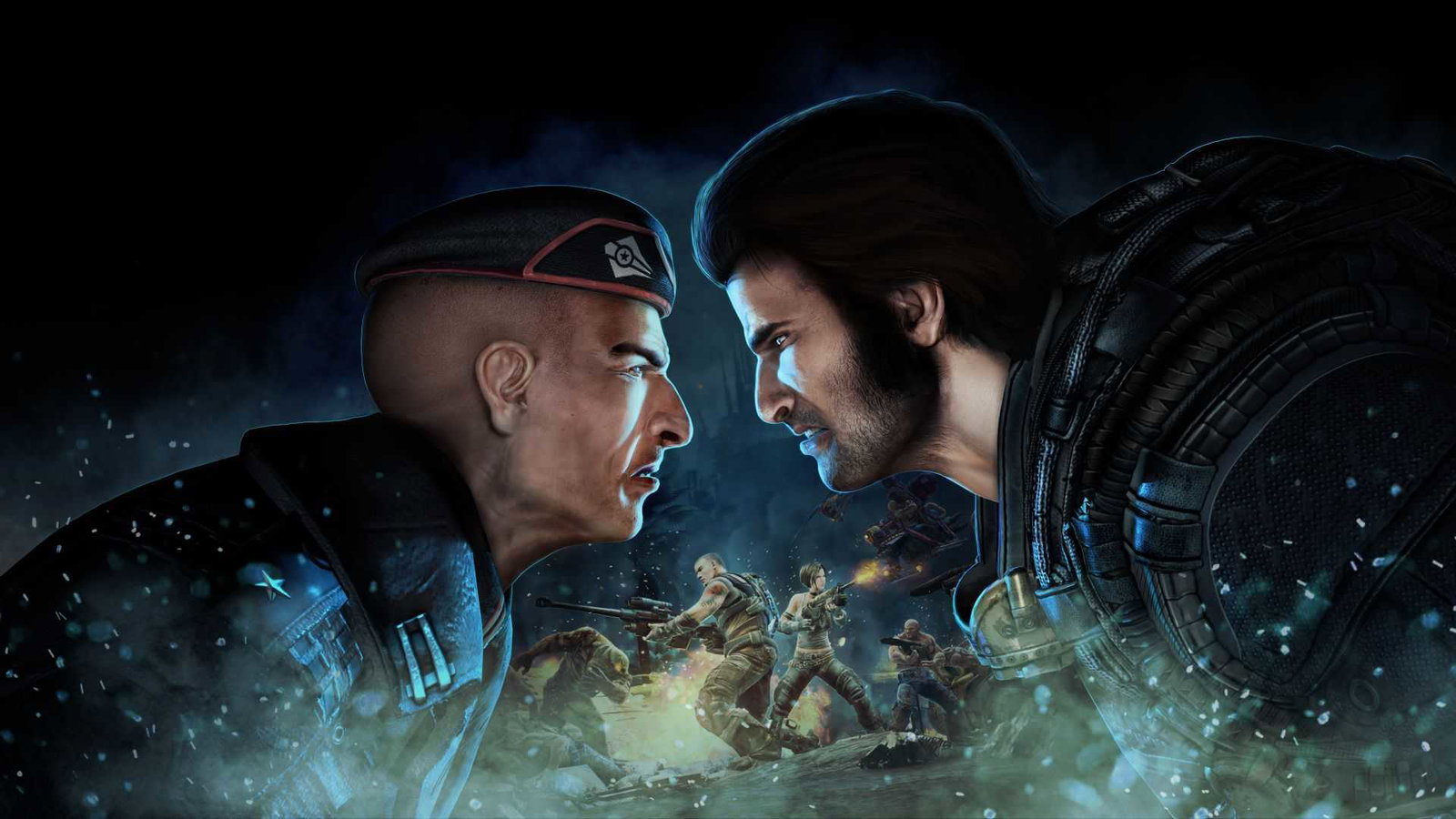 Bulletstorm: Full Clip Edition arriva su Switch?
