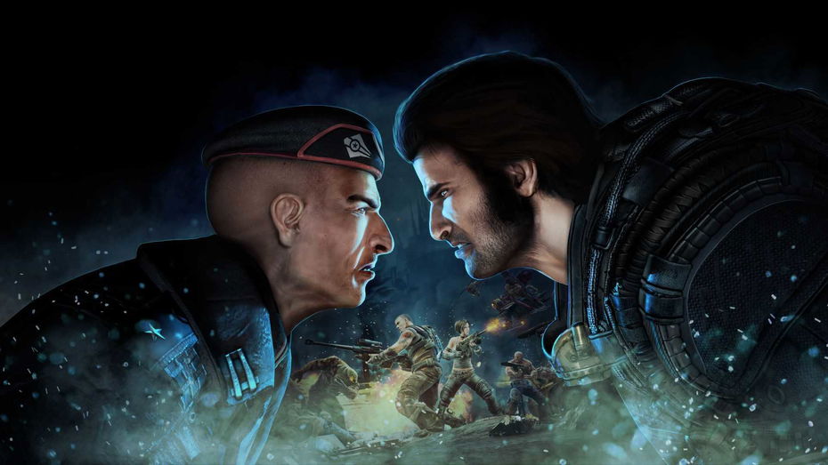 Immagine di Bulletstorm: Full Clip Edition arriva su Switch?