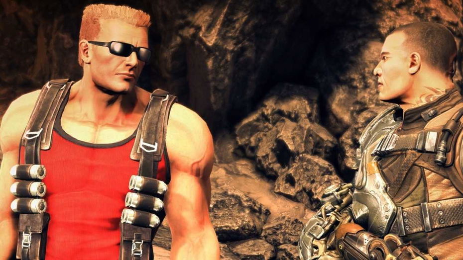 Immagine di "Non chiamateli creatori di Bulletstorm": fondatore Adrian Chmielarz contro People Can Fly