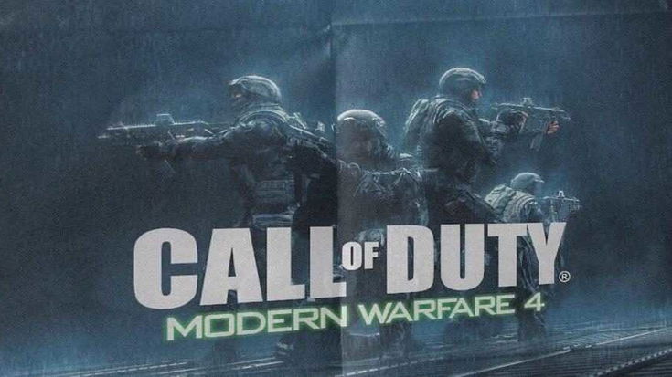 Call of Duty 2019 "senza dubbio" il più ambizioso di Infinity Ward