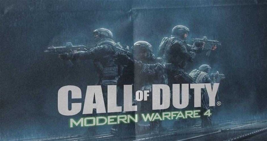 Immagine di Call of Duty 2019 "senza dubbio" il più ambizioso di Infinity Ward