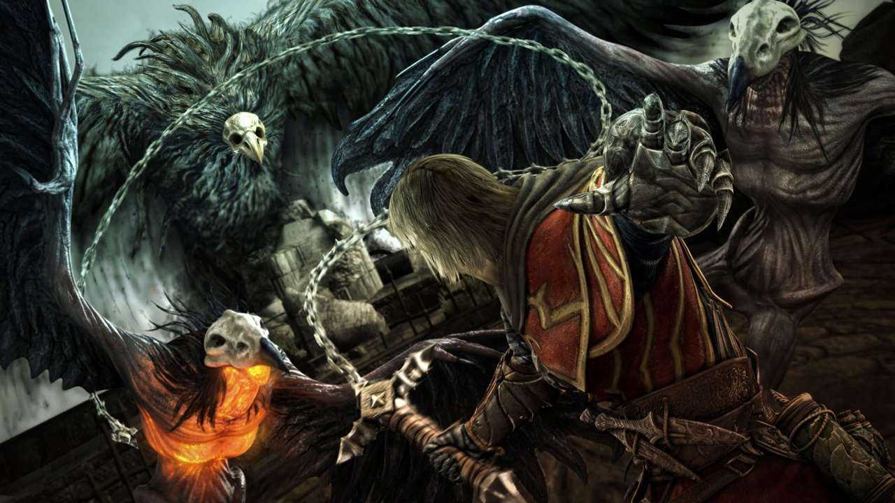 La serie Castlevania proposta in saldo su Humble Store