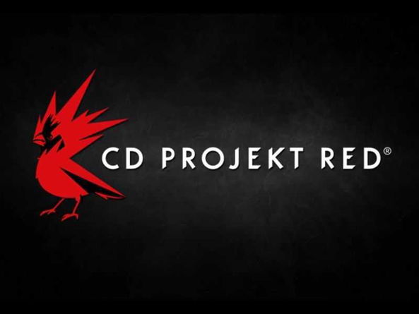 Poster di CD Projekt RED