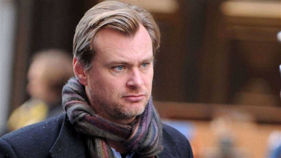 Immagine di Rivelato titolo e cast del nuovo film di Christopher Nolan!