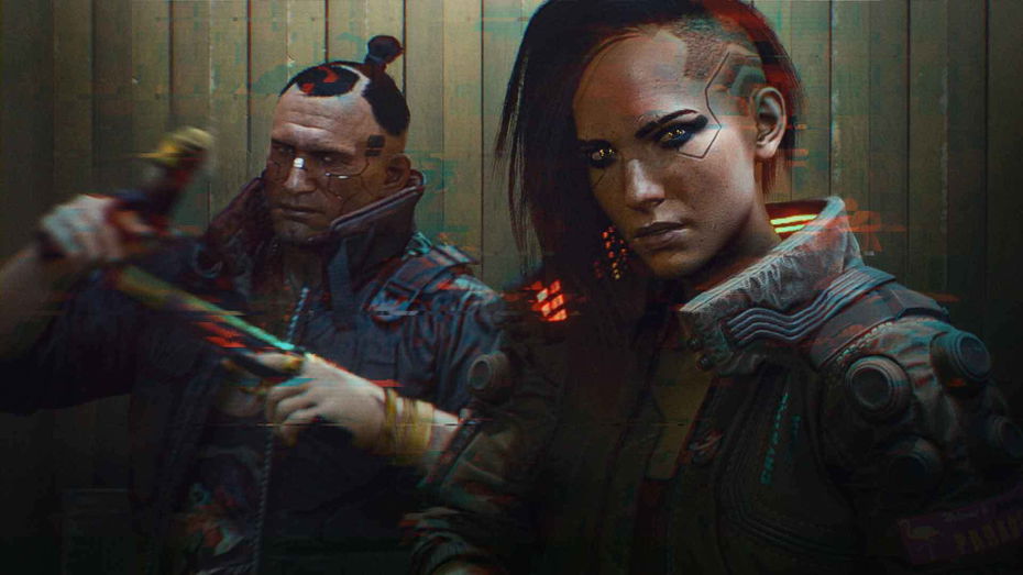 Immagine di Il gameplay di Cyberpunk 2077 all'E3 non sarà mostrato online