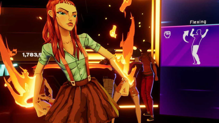 Immagine di Dance Central arriva su Oculus Quest e Rift S