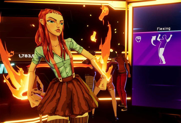 Immagine di Dance Central arriva su Oculus Quest e Rift S