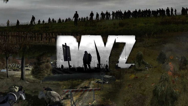 DayZ arriverà su Xbox One il 27 marzo