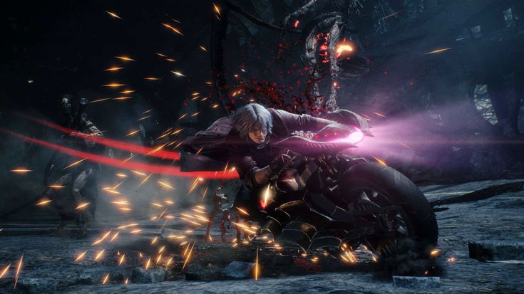 Devil May Cry 5 Recensione