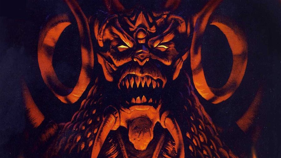 Immagine di Diablo disponibile per la prima volta in digitale su GOG.com