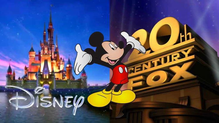 Disney / Fox, la fusione è completata