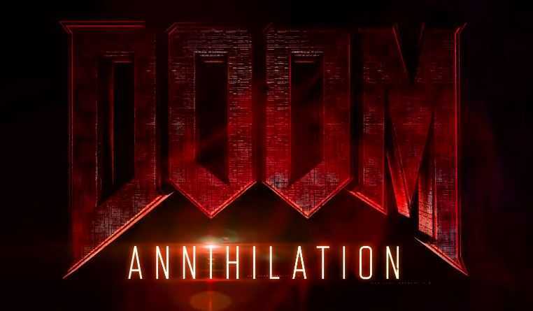 DOOM: Annihilation, il trailer del nuovo film ispirato al videogioco