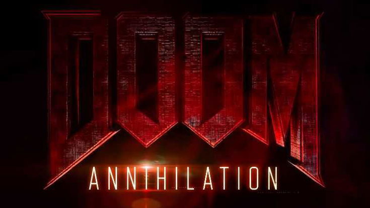 DOOM: Annihilation, il trailer del nuovo film ispirato al videogioco