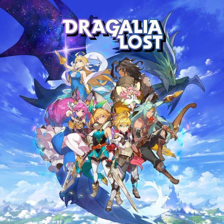Dragalia Lost: Nintendo apre i canali social ufficiali