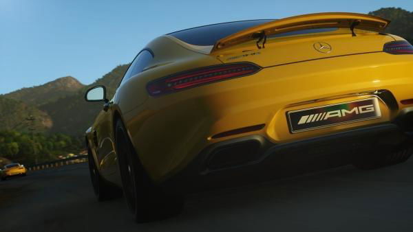 Immagine di Driveclub: i server verranno spenti per sempre