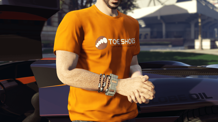 GTA Online: Bonus della settimana dell'Alta Velocità