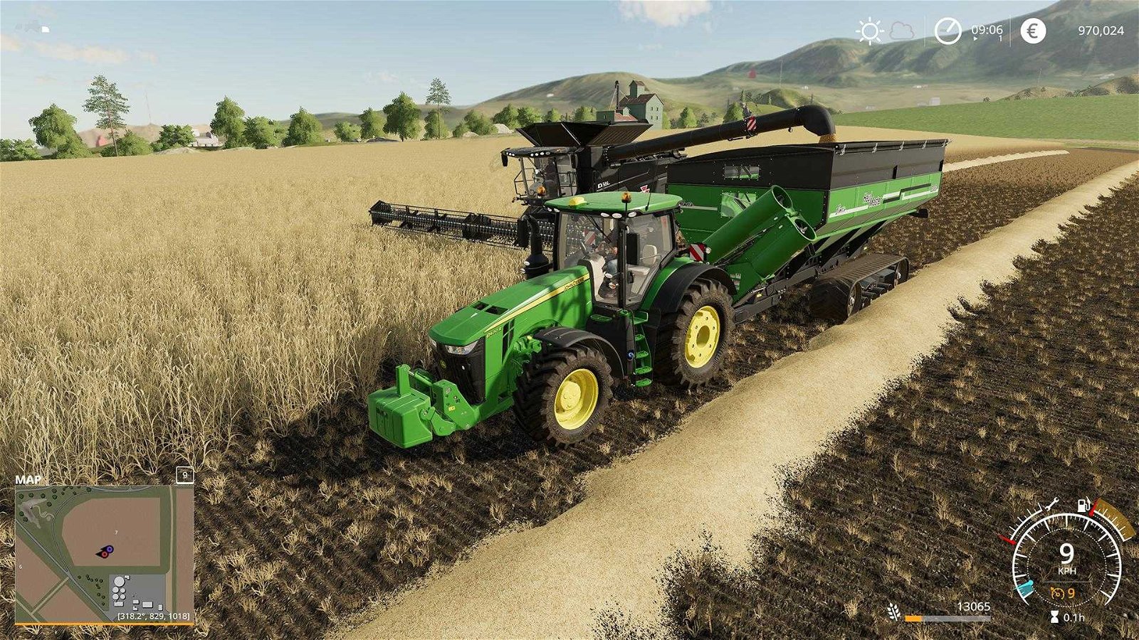Farming Simulator 19 Platinum: Nuovo trailer dalla Gamescom 2019