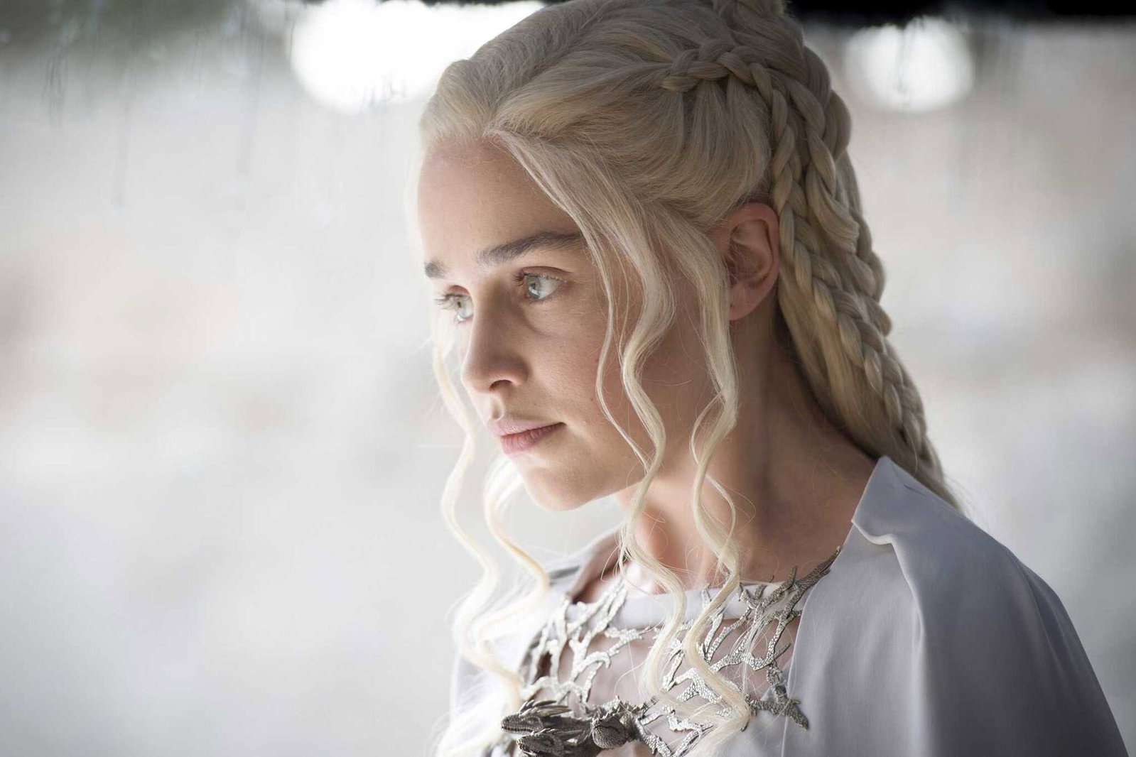 Game of Thrones, il nuovo poster seppellisce tutti nella neve