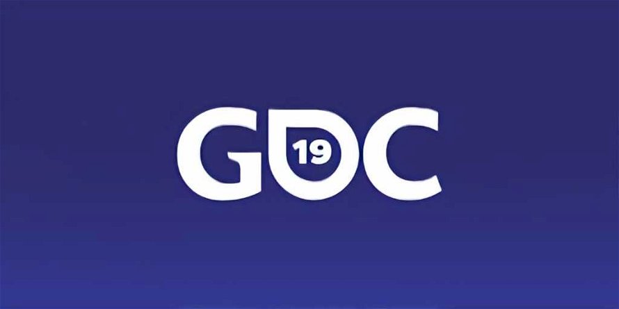 Poster di GDC 2019