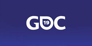 Poster di GDC 2019