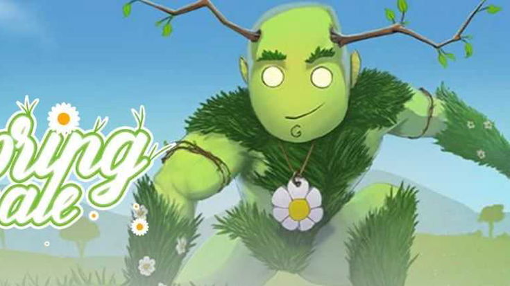 GOG lancia i nuovi sconti di primavera: offerte per decine di videogiochi