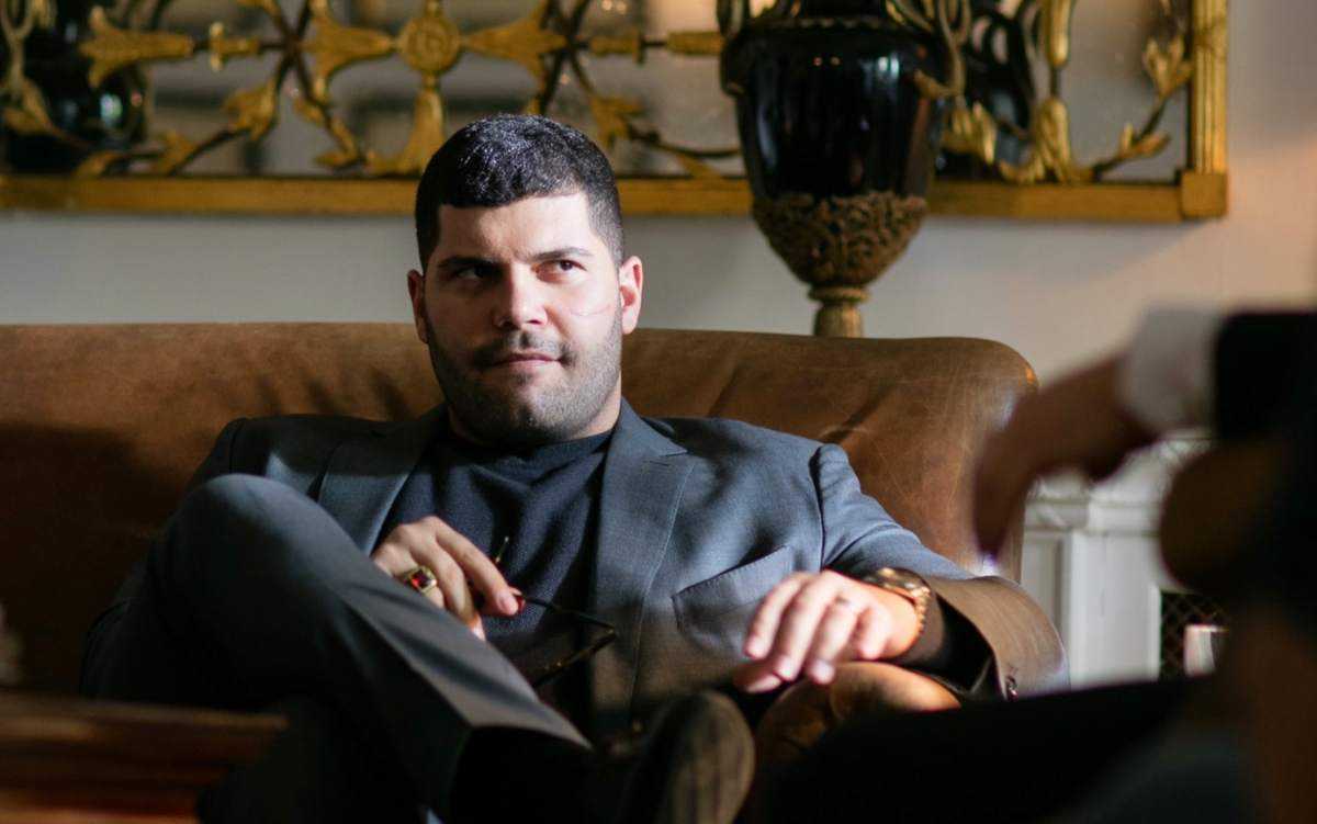 Gomorra 5 si farà: la conferma del produttore Nils Hartmann