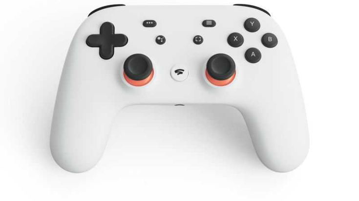 Google Stadia, cos'è e come funziona!