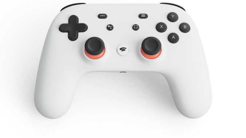 Immagine di Google Stadia: i titoli disponibili al lancio