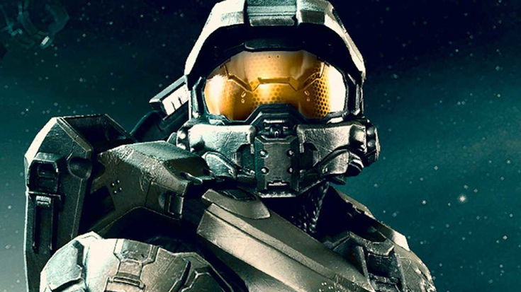 Halo Reach: Primo gameplay tratto dalla demo PC di Halo The Master Chief Collection