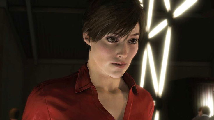 Heavy Rain disponibile per PC (via Epic Games Store)